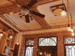 -西关84·History·Art·Cafe