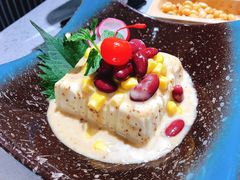 -妥妥烤肉料理(昙华林店)