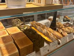 -DRUNK BAKER(上海陕康里店)