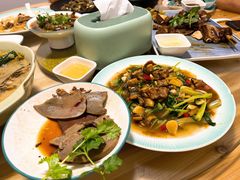 -唔止卤嘢·潮州菜(鹭江店)