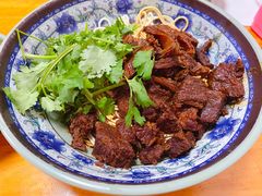 -旺泉餐饮店·清真牛肉面馆