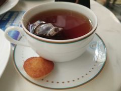 -PAUL LAFAYET 法式甜品(港汇广场店)