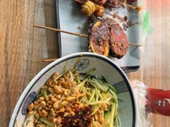 -多鱼炸串麻辣烫(闽江路店)