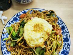 -清真·西北桥头拉面大王(丁家桥店)