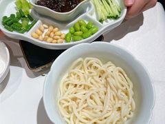 -四季民福烤鸭店(故宫店)