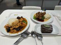 -宜家·瑞典风味餐厅(四元桥店)