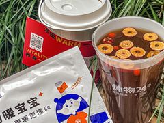 -炖物24章·顺时轻养茶(杭州大厦店)