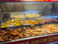 -正新鸡排·炸鸡汉堡(溧阳店)