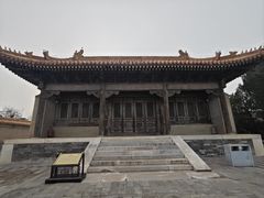 -清西陵