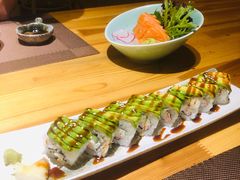 -立山居酒屋·烧鸟 天妇罗(西北湖店)