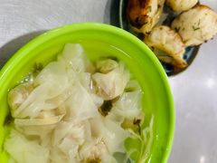 -老王生煎(贝港店)