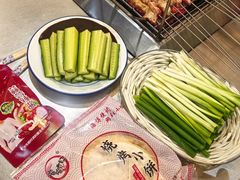 -小寒羊烧烤(凯瑞时代大厦店)