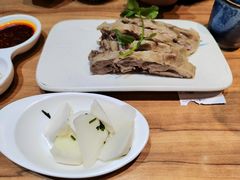 -品回味清真西北楼(宁波首店)