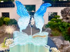 -西檬树SIMON·T轻奢蛋糕(大东方Max店)