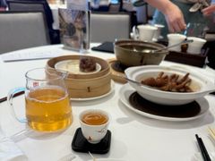 -白天鹅宾馆-宏图府餐厅