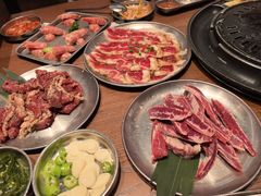 -马场洞肉铺(振安店)