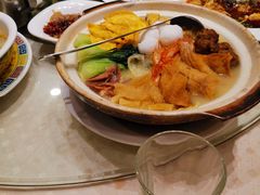 -顺风海鲜港(金玉兰店)