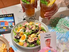 -祖母的魔法厨房(爱琴海黑金店)