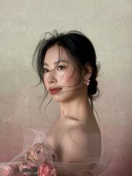 -乐派诗婚纱摄影