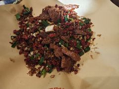 -衡厨·衡阳土菜(中南店)