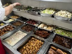 -水门桥面馆(东坡雅居店)