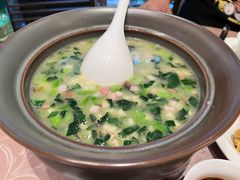 -东方明珠老上海8号餐厅