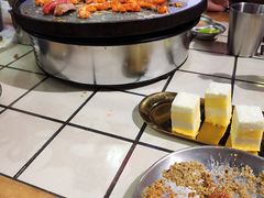 -肆幺幺烤肉(乐汇城店)
