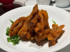 -荣轩(新荣记环球金融中心店)