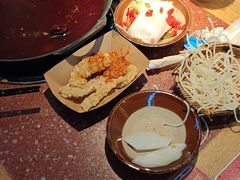-赵美丽·重庆社区火锅·直营店(火车东站·中豪国际店)