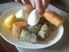 -蜻蜓逐宴全日制西餐厅I古北水镇大酒店