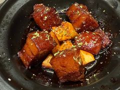 -狮王府淮扬菜(新街口友谊店)