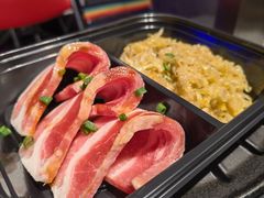 -333齐齐哈尔·自助烤肉(红岭店)