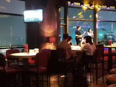 -长沙北辰洲际酒店-SKY 27酒廊
