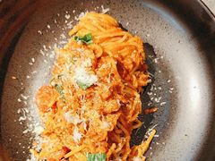 -芭莉与彩虹西餐厅(成都合生汇店)