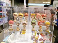 -泡泡玛特POPMART(合生汇店)