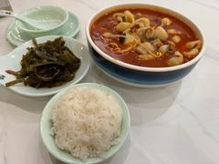 -蜀腾川·火锅鱼.烤鱼(新世界城店)