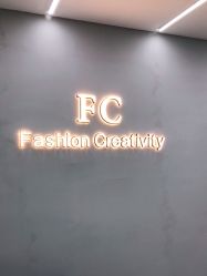 -FC·fashion creativity