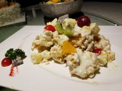 -陆壹捌餐厅(五大道店)