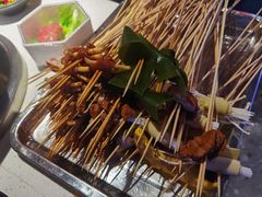 -钢管厂五区小郡肝串串香(滨江店)