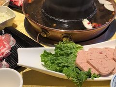-东来顺饭庄(金泉广场店)