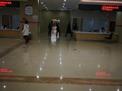 -哈尔滨市民大厦