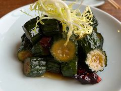 -金牌老碗时尚陕菜(王府井百货店)