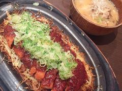 -矢场猪(名古屋站三井楼北馆店)