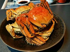 -雍容荟活龙虾自助餐(IFS黑金店)