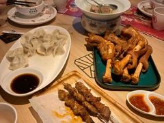 -羊之道草原味道清真餐厅(番禺店)