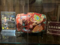 -青岛葡萄酒博物馆