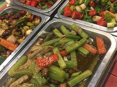 -滋味烤鱼(马北店)