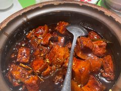 -鑫小城故事·藕汤·家常菜(台北一路总店)