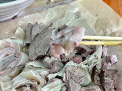 -小辫子羊肉面馆(周东店)