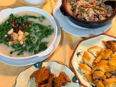 -蒸坊黄鳝饭(骏丰大厦店)